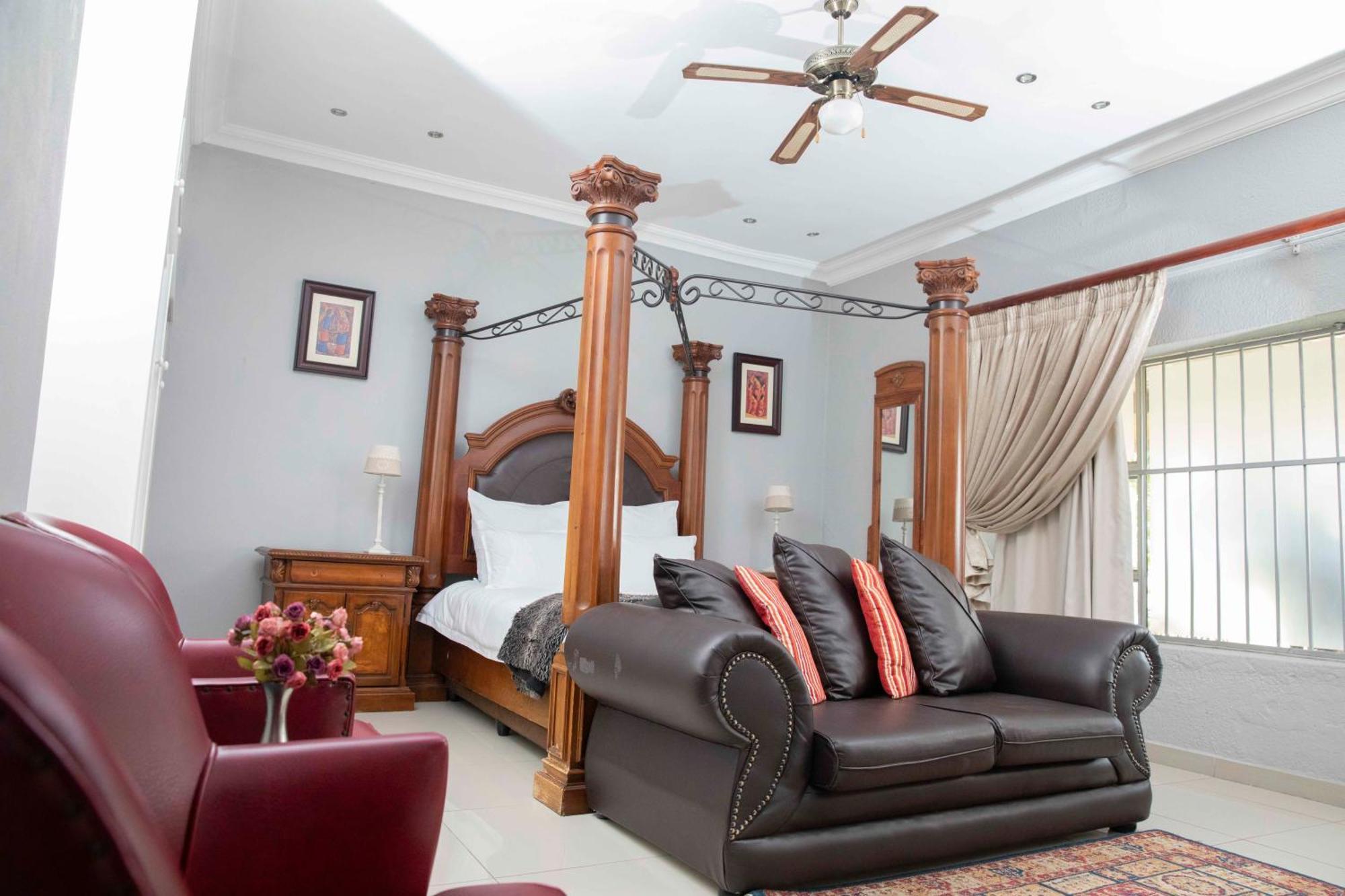 The Afropolitan Villa Johannesburg Exterior foto