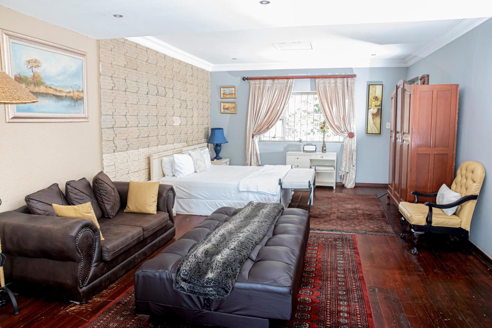 The Afropolitan Villa Johannesburg Exterior foto