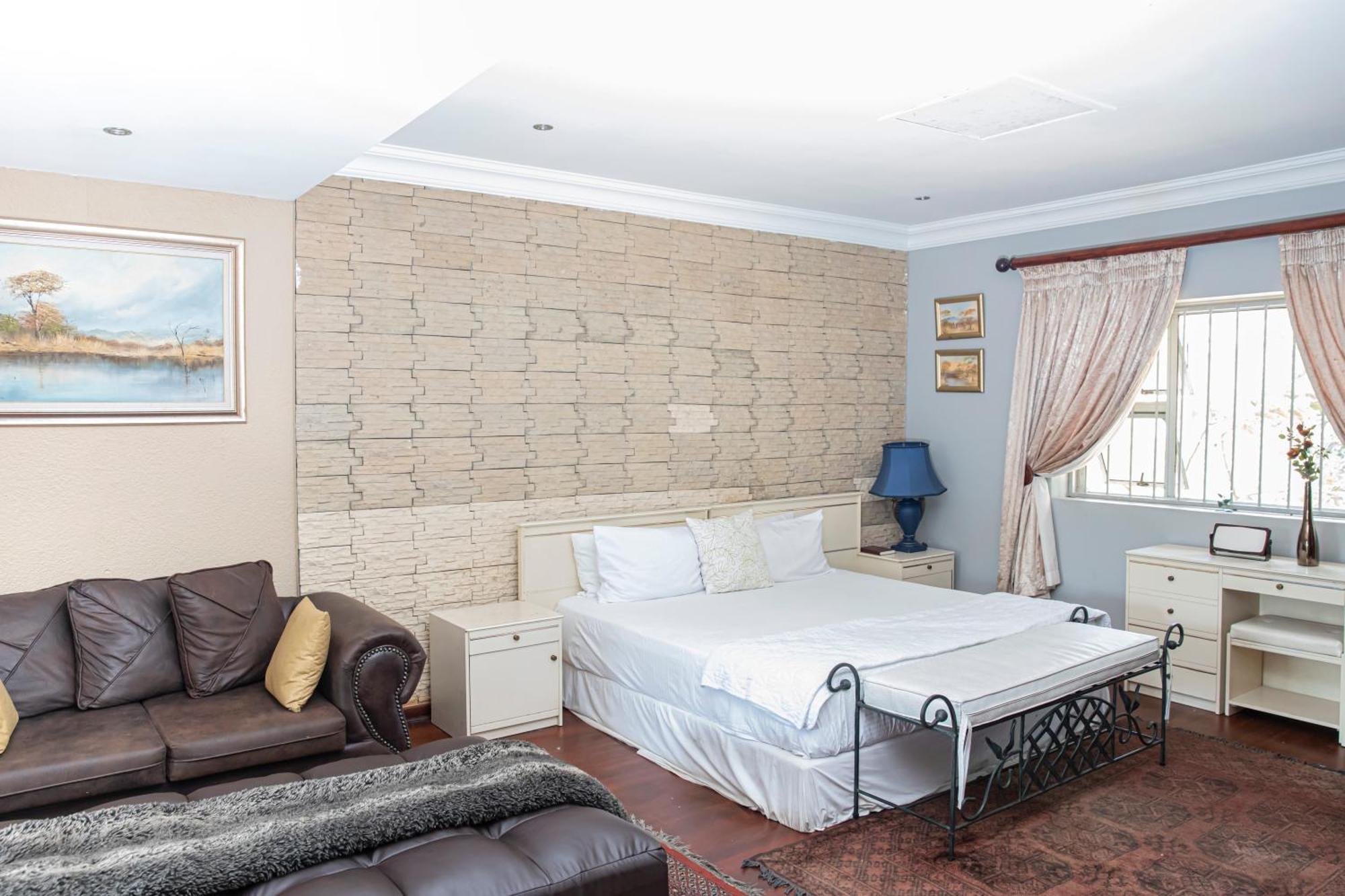 The Afropolitan Villa Johannesburg Exterior foto