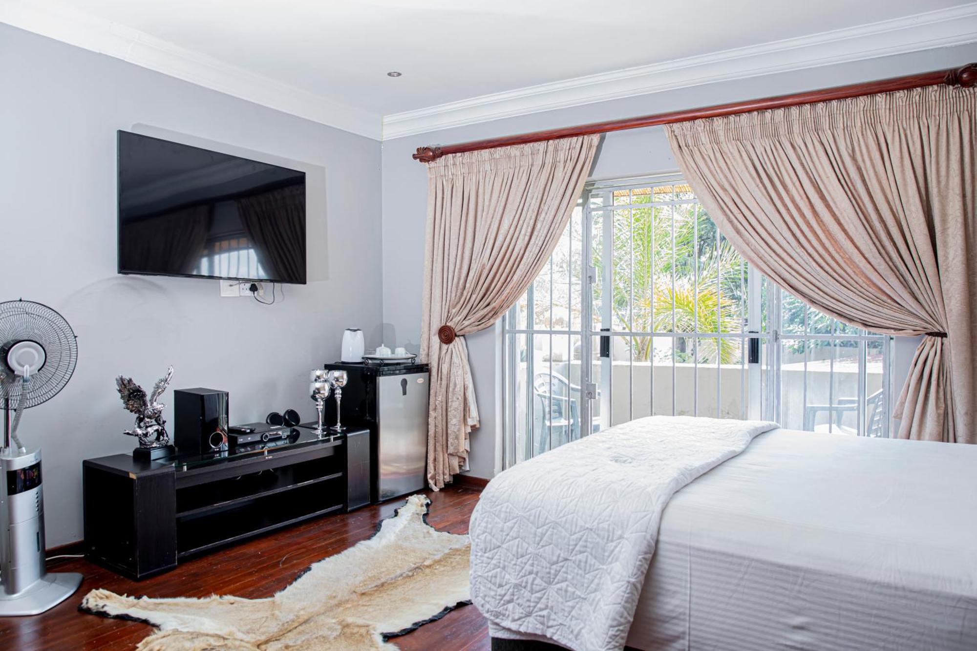 The Afropolitan Villa Johannesburg Exterior foto