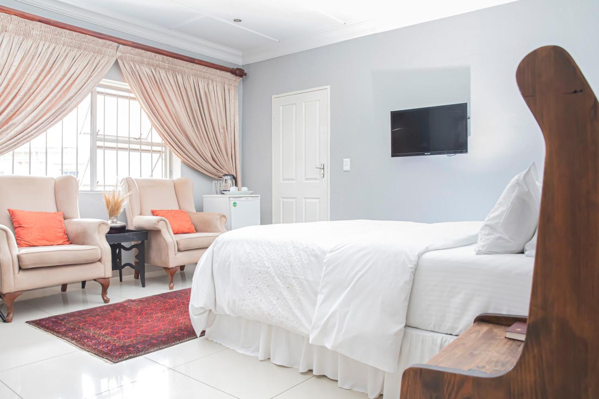 The Afropolitan Villa Johannesburg Exterior foto
