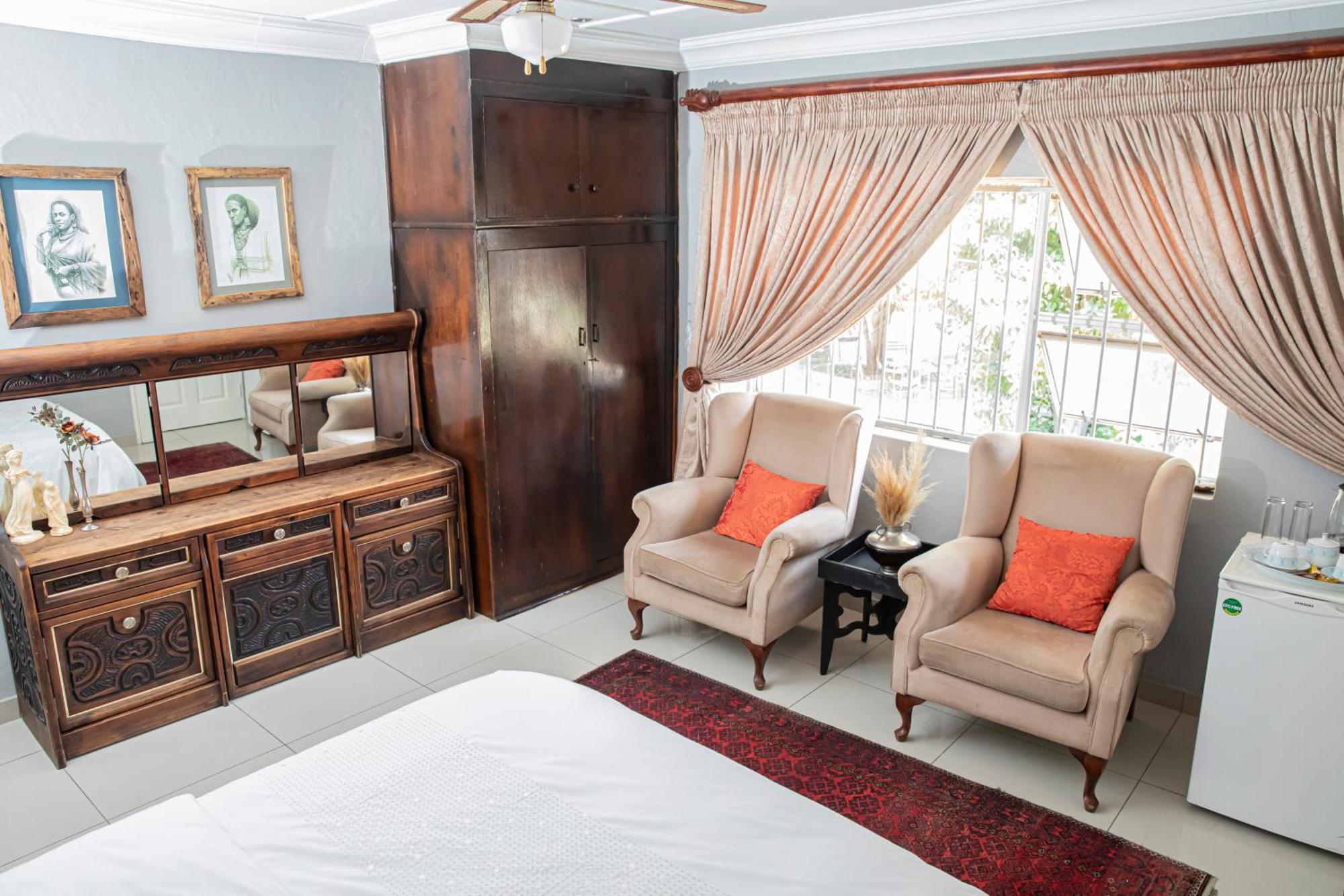 The Afropolitan Villa Johannesburg Exterior foto