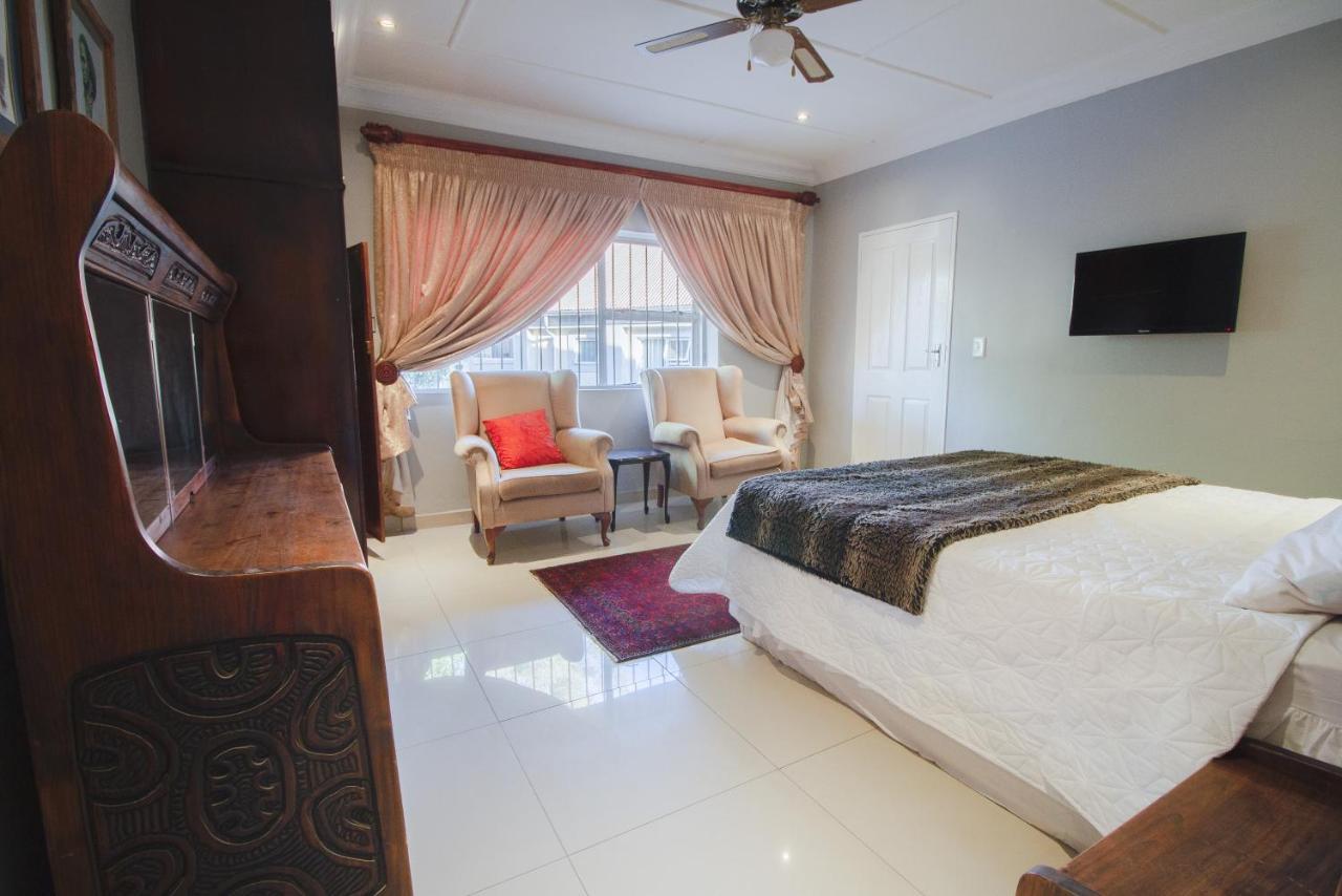 The Afropolitan Villa Johannesburg Exterior foto