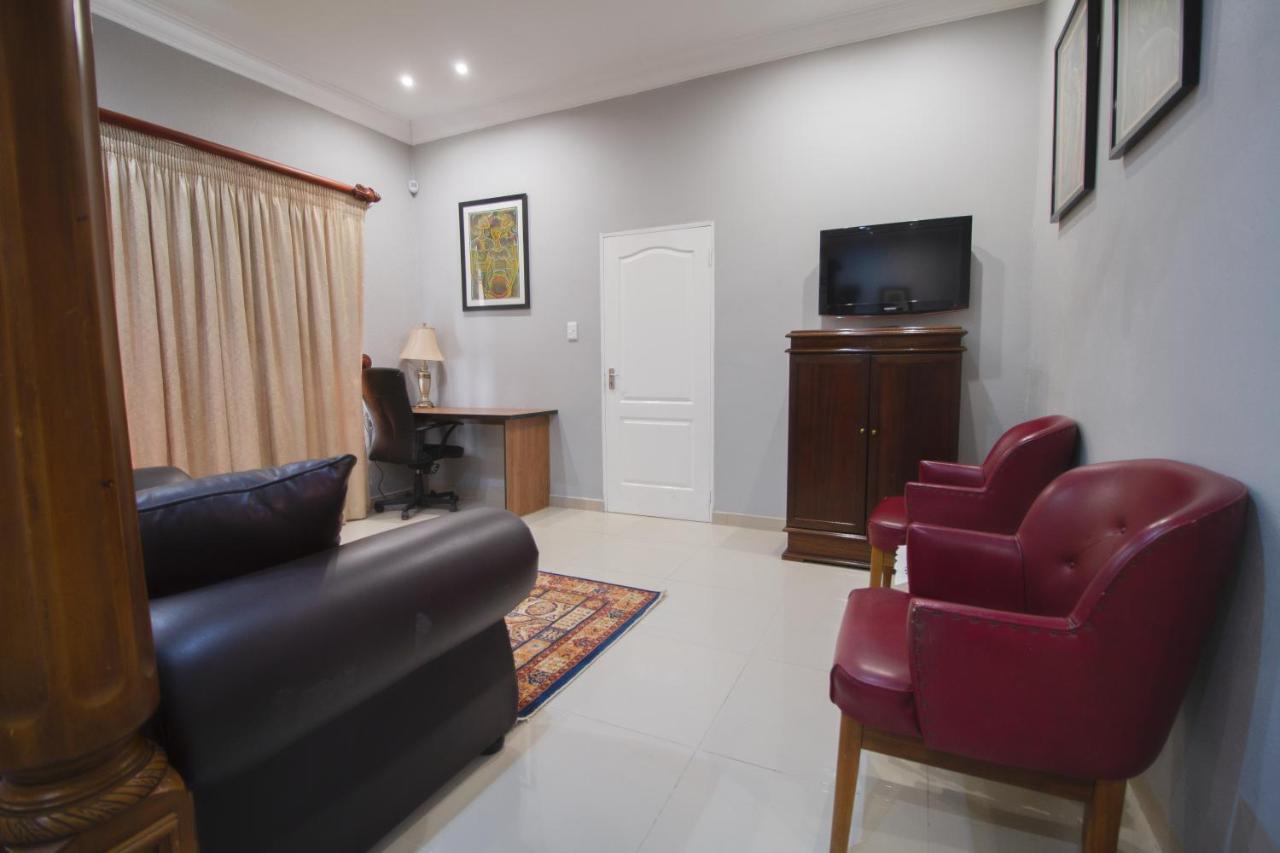 The Afropolitan Villa Johannesburg Exterior foto